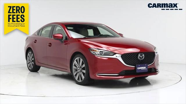 2019 Mazda Mazda6 Signature for sale in Columbia, SC