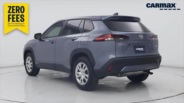 2026 Toyota Corolla Cross L for sale in Oak Lawn, IL