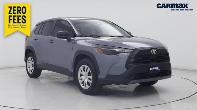 2026 Toyota Corolla Cross L for sale in Oak Lawn, IL
