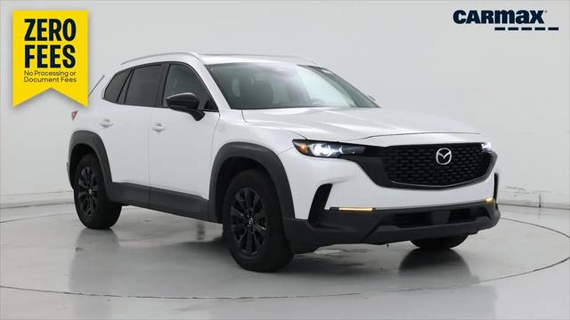 2025 Mazda CX-50 2.5 S Premium Package for sale in Greensboro, NC