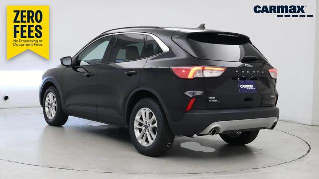 2021 Ford Escape SE for sale in Greensboro, NC