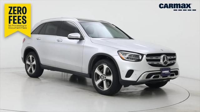 2020 Mercedes-Benz GLC 4MATIC for sale in Littleton, CO