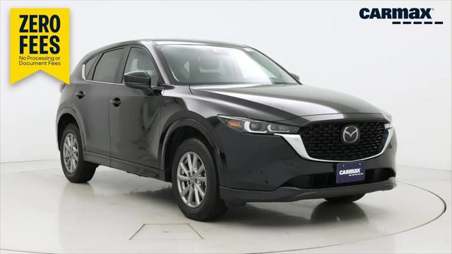 2025 Mazda CX-5 2.5 S Preferred for sale in Columbus, GA