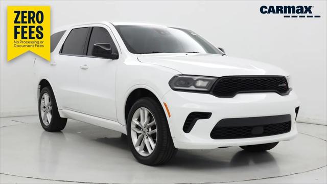 2023 Dodge Durango GT Launch Edition  AWD for sale in Kentwood, MI