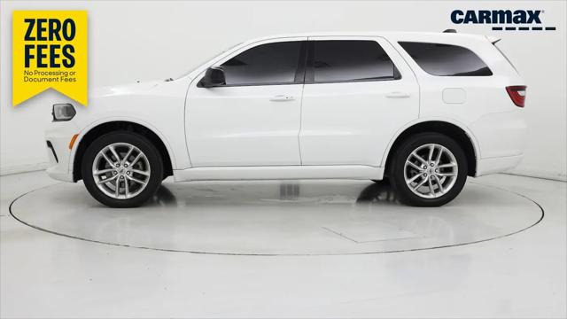 2023 Dodge Durango GT Launch Edition  AWD