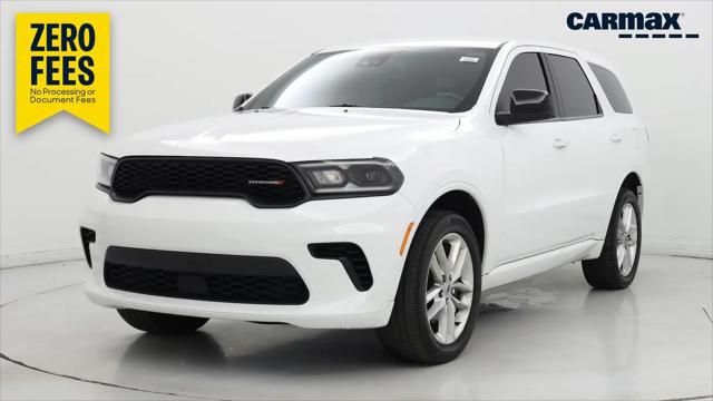 2023 Dodge Durango GT Launch Edition  AWD