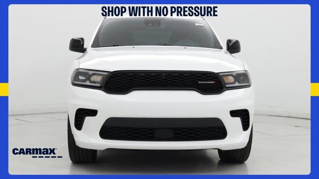 2023 Dodge Durango GT Launch Edition  AWD