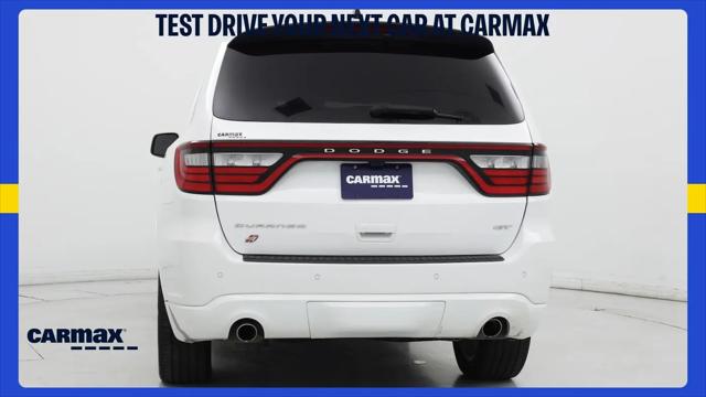 2023 Dodge Durango GT Launch Edition  AWD