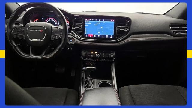 2023 Dodge Durango GT Launch Edition  AWD