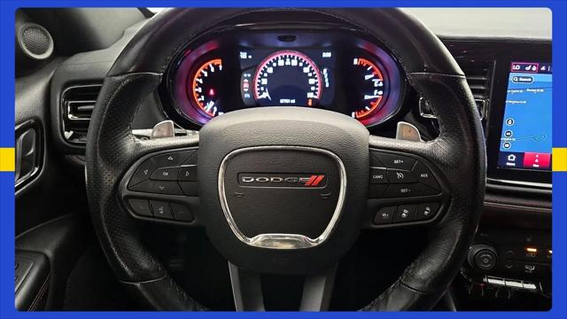 2023 Dodge Durango GT Launch Edition  AWD
