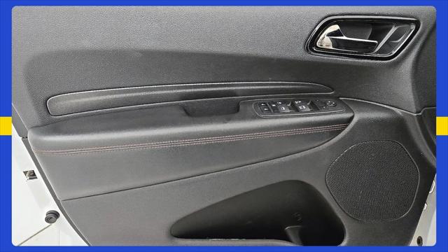 2023 Dodge Durango GT Launch Edition  AWD