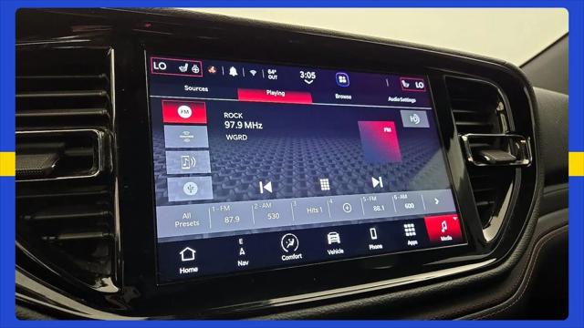 2023 Dodge Durango GT Launch Edition  AWD