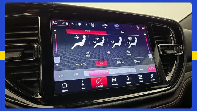 2023 Dodge Durango GT Launch Edition  AWD