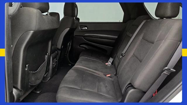 2023 Dodge Durango GT Launch Edition  AWD