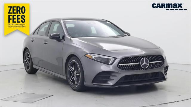 2019 Mercedes-Benz A 220 A 220 for sale in Pleasant Hill, CA