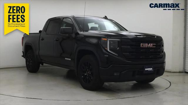 2023 GMC Sierra 1500 4WD Crew Cab Short Box Elevation with 3VL for sale in Hartford, CT