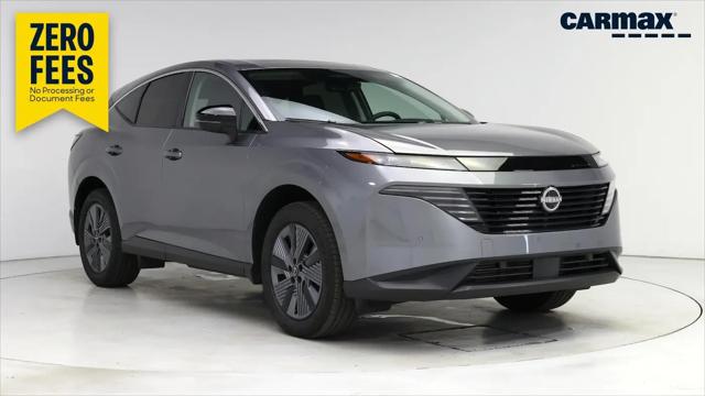 2026 Nissan Murano SL for sale in Nashville, TN