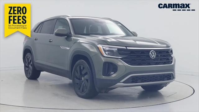 2025 Volkswagen Atlas Cross Sport 2.0T SE w/Technology for sale in Gainesville, GA