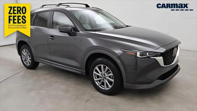 2025 Mazda CX-5 2.5 S Preferred for sale in Davie, FL