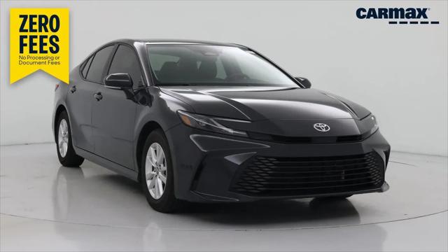 2026 Toyota Camry LE for sale in Tampa, FL