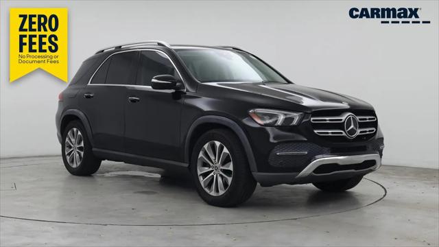 2021 Mercedes-Benz GLE GLE 350 for sale in Tampa, FL