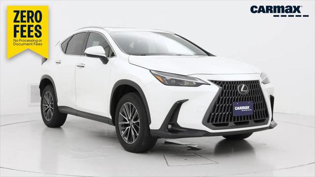 2024 Lexus NX 350 NX 350 for sale in Gaithersburg, MD