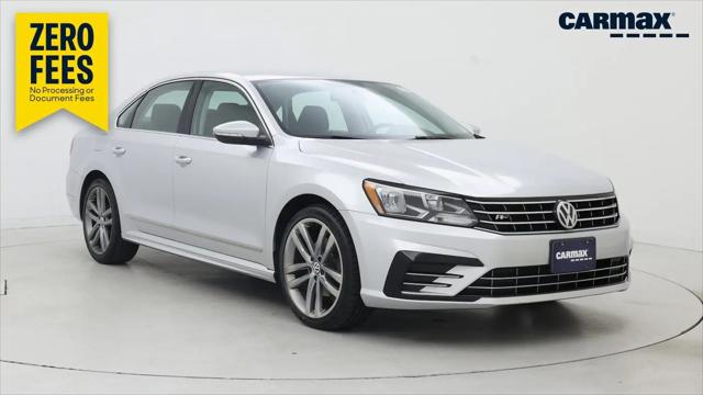 2016 Volkswagen Passat 1.8T R-Line for sale in Rochester, NY