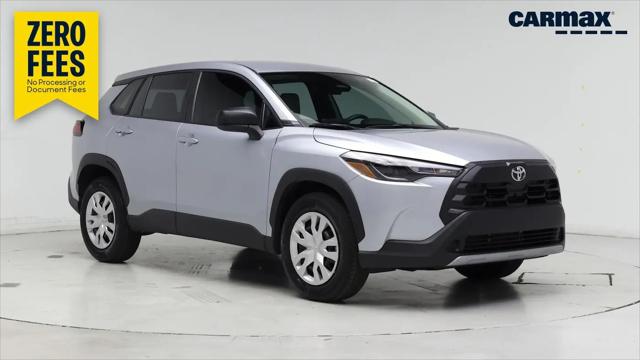 2026 Toyota Corolla Cross L for sale in Doral, FL
