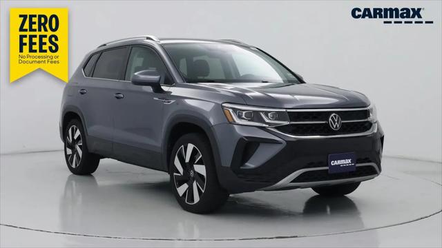 2024 Volkswagen Taos 1.5T SEL for sale in Lancaster, PA
