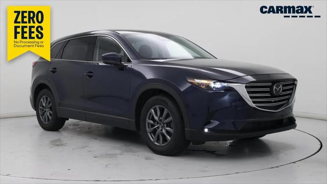 2021 Mazda CX-9 Touring for sale in Lancaster, PA