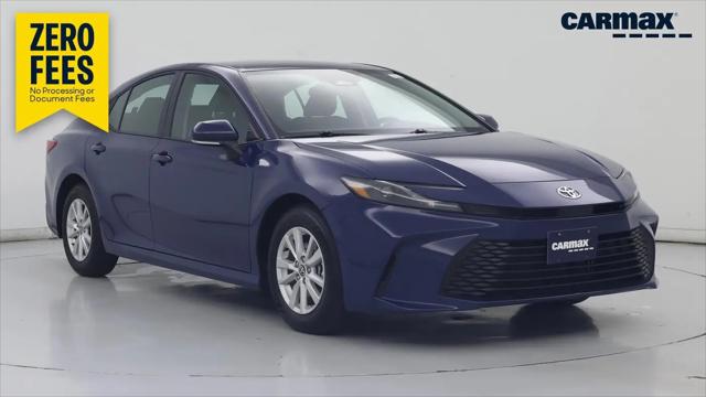 2026 Toyota Camry LE for sale in Fort Worth, TX