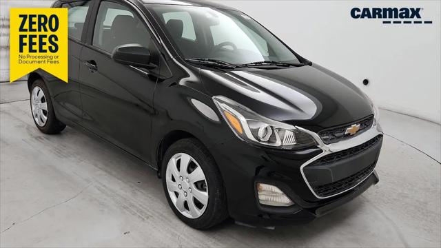 2020 Chevrolet Spark FWD LS Automatic for sale in Las Vegas, NV