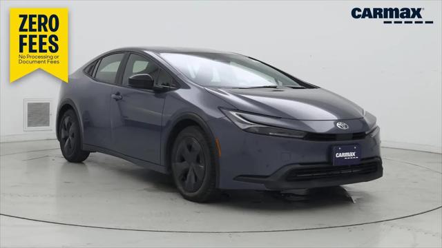 2025 Toyota Prius LE for sale in Buford, GA