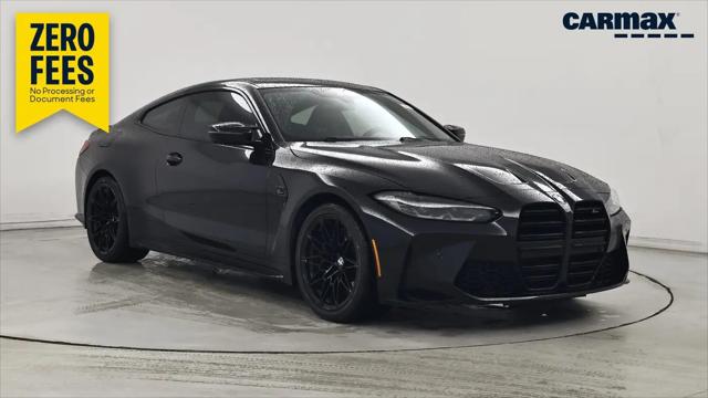 2024 BMW M4 Competition xDrive for sale in Norcross, GA