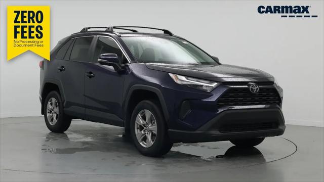 2025 Toyota RAV4 XLE for sale in Fayetteville, NC