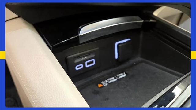2021 Buick Envision Avenir
