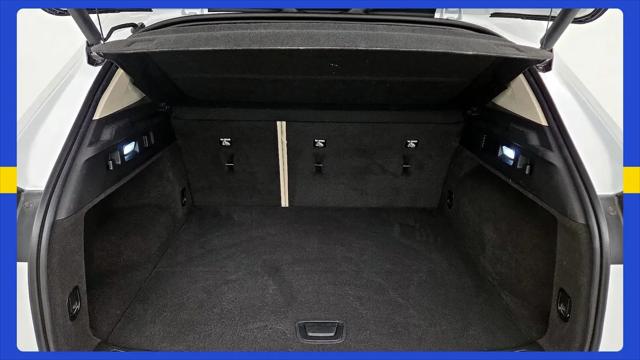 2021 Buick Envision Avenir