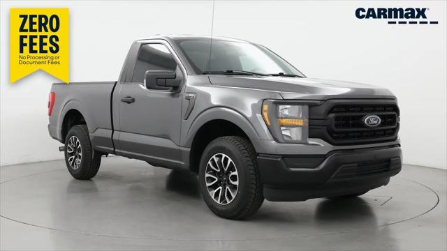 2023 Ford F-150 XL for sale in Clearwater, FL