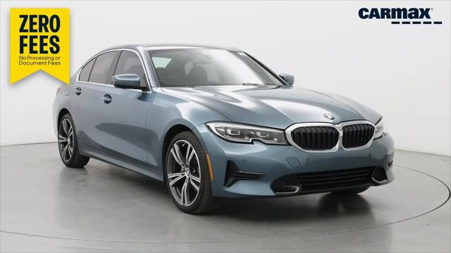 2021 BMW 3 Series 330i xDrive for sale in Clearwater, FL