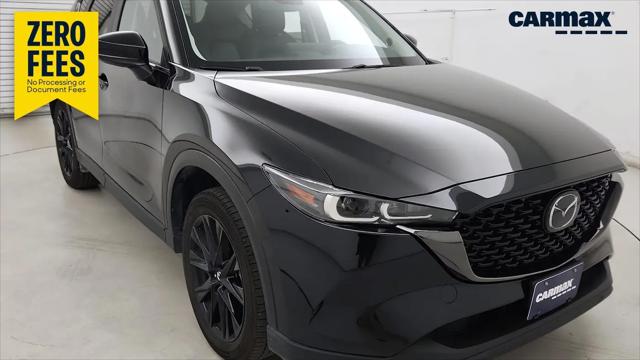 2025 Mazda CX-5 2.5 S Carbon Edition for sale near Columbus, OH