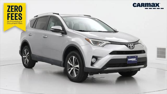 2016 Toyota RAV4 XLE for sale in Laurel, MD