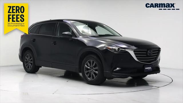 2021 Mazda CX-9 Touring for sale in Laurel, MD