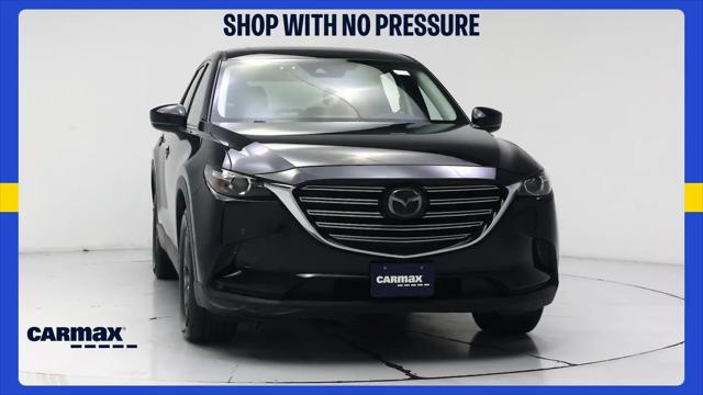 2021 Mazda CX-9 Touring