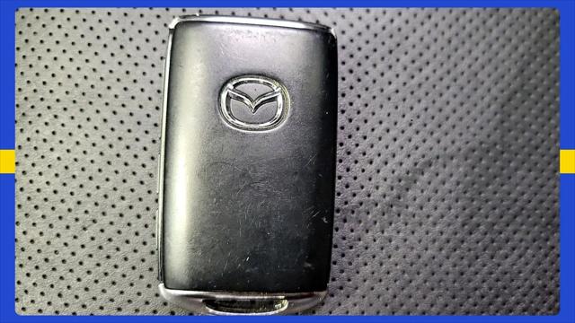 2021 Mazda CX-9 Touring