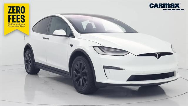 2023 Tesla Model X Standard Range for sale in Charlotte, NC
