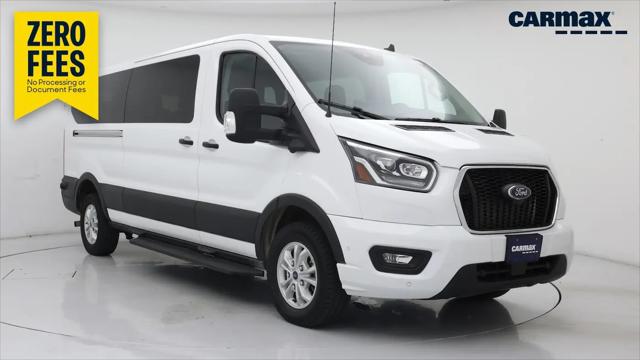 2023 Ford Transit-350 Passenger Van XLT for sale in Parker, CO