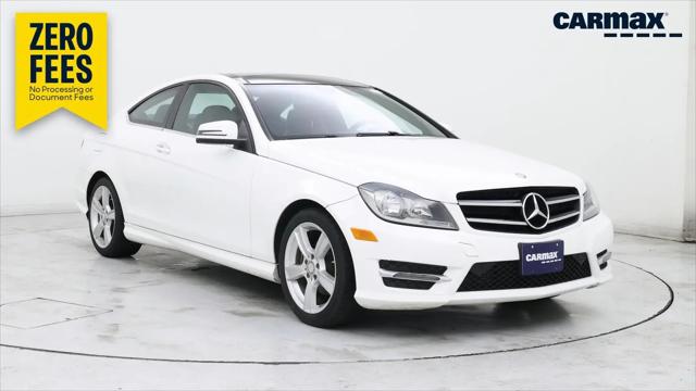 2015 Mercedes-Benz C 250 C 250 for sale in Beaverton, OR