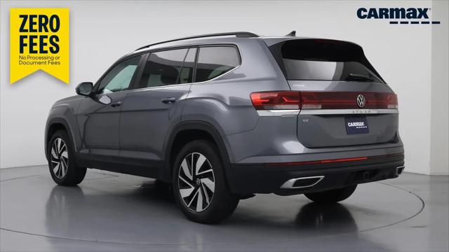 2025 Volkswagen Atlas 2.0T SE w/Technology for sale in Murfreesboro, TN