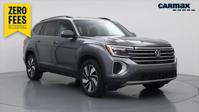 2025 Volkswagen Atlas 2.0T SE w/Technology for sale in Murfreesboro, TN