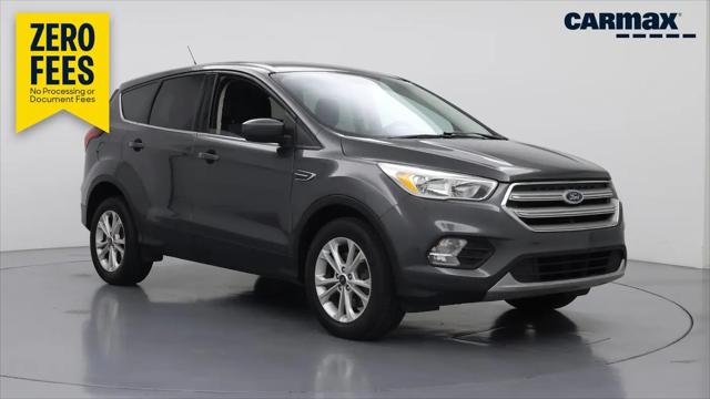 2019 Ford Escape SE for sale in Murfreesboro, TN